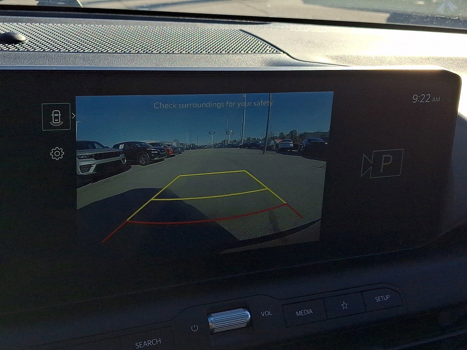 Used 2025 Kia K4 LXS image 16