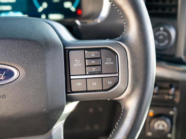 Certified 2022 Ford F150 Lariat image 17