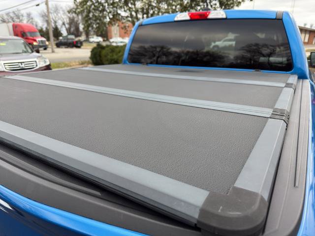 Certified 2022 Ford Ranger XLT w/ Equipment Group 301A Mid image 7