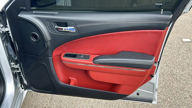 Used 2023 Dodge Charger SRT Hellcat w/ Harman/Kardon Audio Group image 10