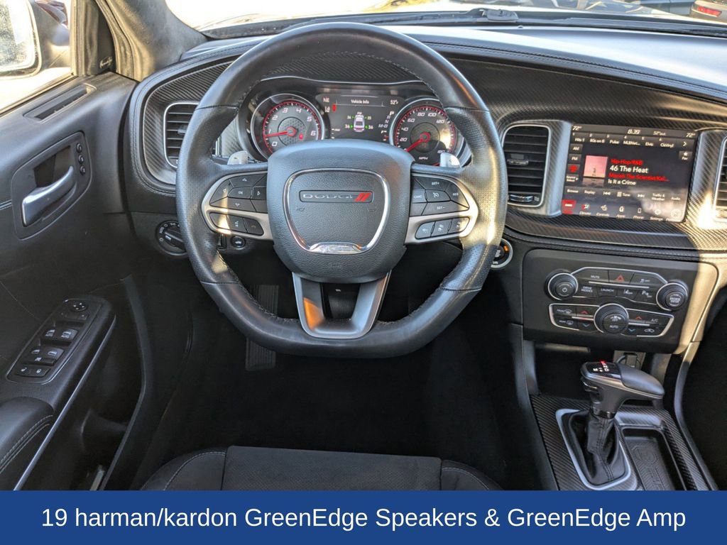 Used 2021 Dodge Charger Scat Pack image 16