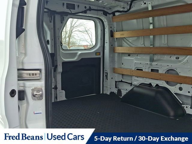 Certified 2024 Ford Transit 250 Base w/ Exterior Upgrade Package image 14