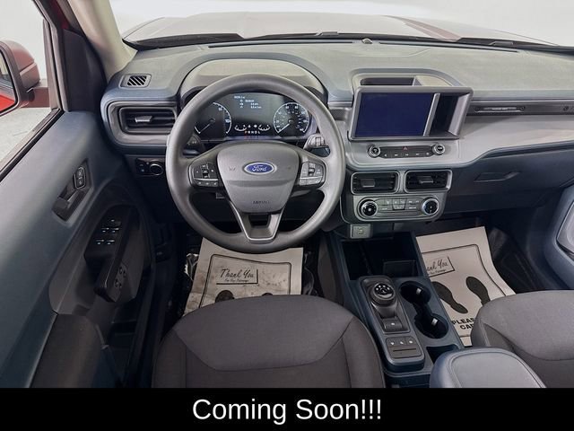 Certified 2024 Ford Maverick XL image 20