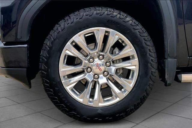 Used 2023 GMC Sierra 1500 Denali image 12