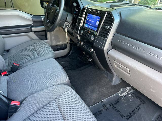 Certified 2022 Ford F250 XLT w/ XLT Value Package RWD image 14