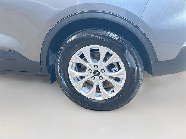 Certified 2025 Ford Escape Active AWD/4WD image 6