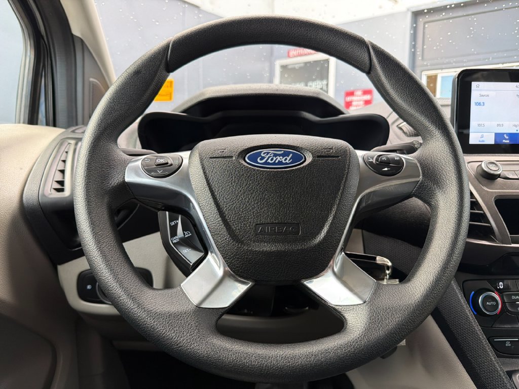 Certified 2023 Ford Transit Connect XLT FWD image 22