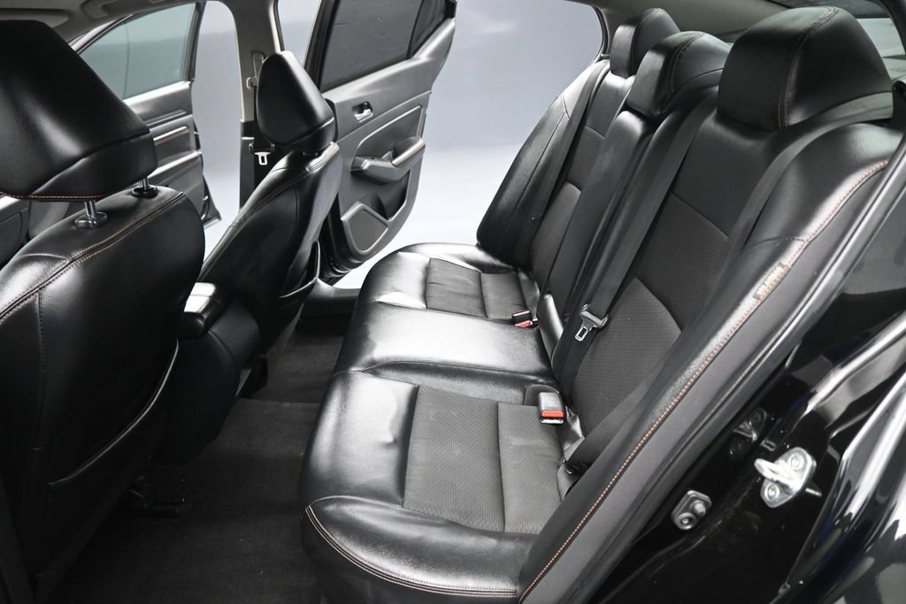 Used 2019 Nissan Altima 2.5 SR w/ SR Premium Package FWD image 20