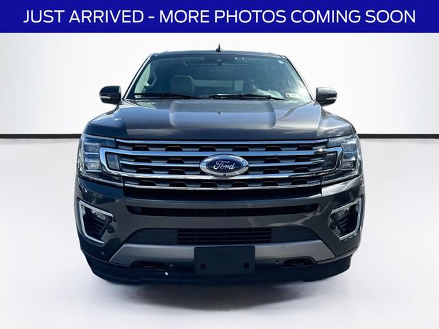 Certified 2021 Ford Expedition Limited AWD/4WD image 2