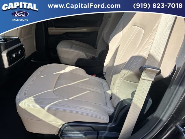 Certified 2024 Ford Expedition Limited AWD/4WD image 18