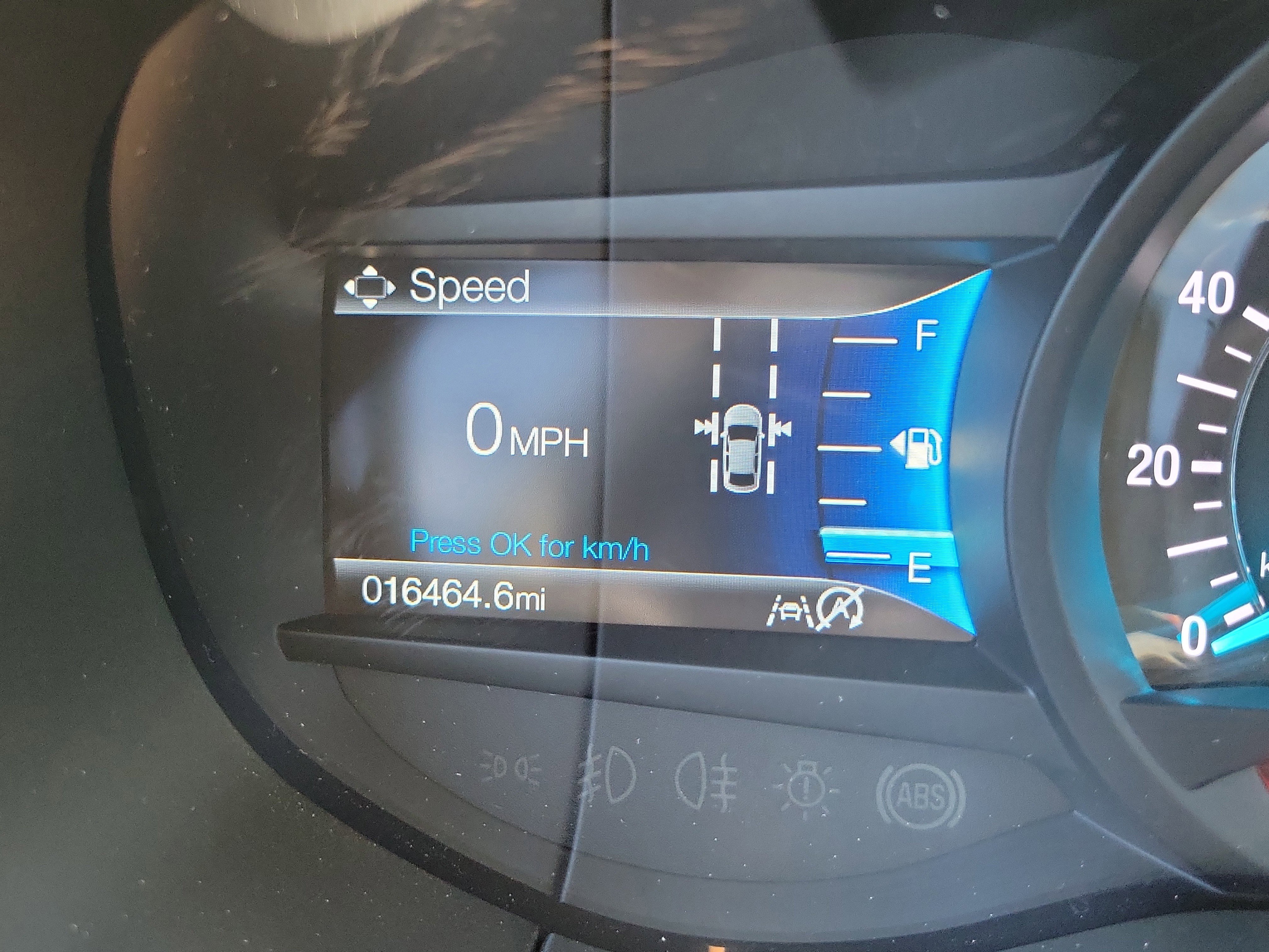 Certified 2024 Ford Edge SE image 23