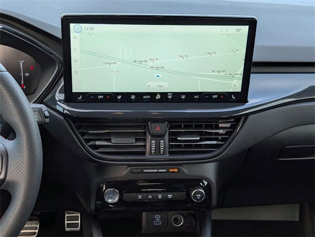 Certified 2023 Ford Escape ST-Line w/ Tech Pack #1 image 14