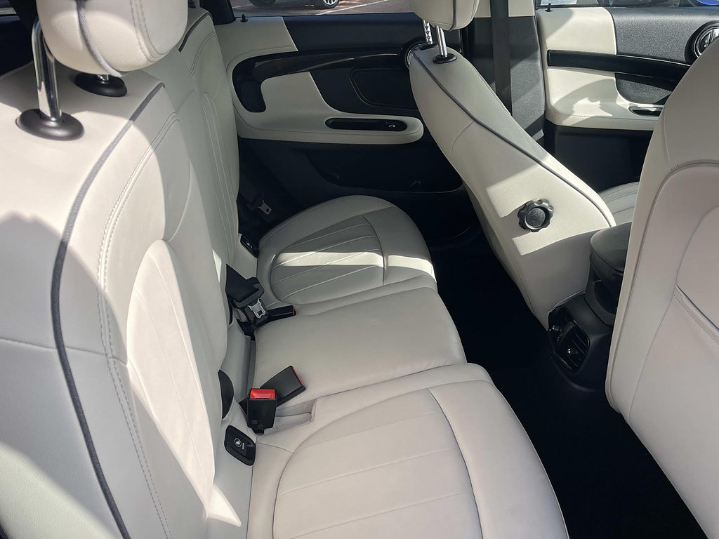 Used 2019 MINI Cooper Countryman S w/ Signature Upholstery Package AWD/4WD image 32