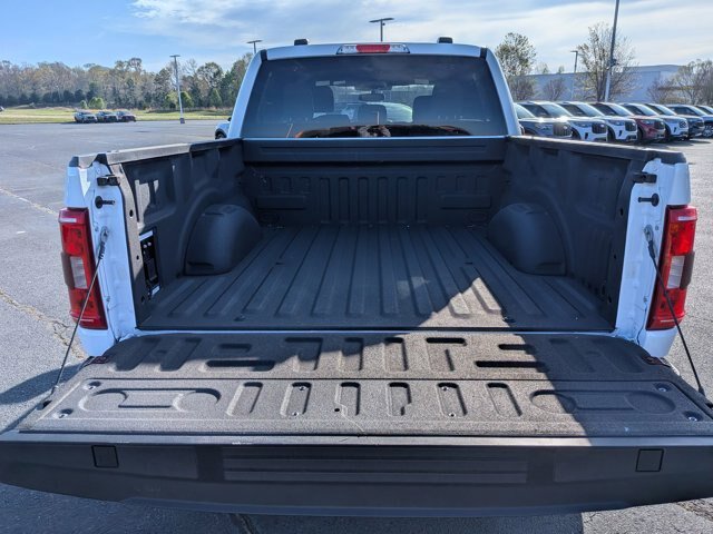 Certified 2023 Ford F150 XLT w/ Equipment Group 302A High AWD/4WD image 30
