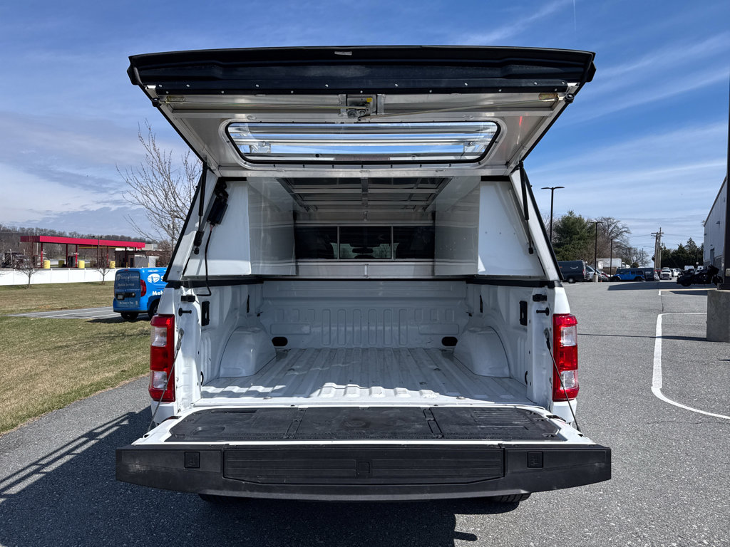 Certified 2022 Ford F150 XL w/ STX Appearance Package AWD/4WD image 9