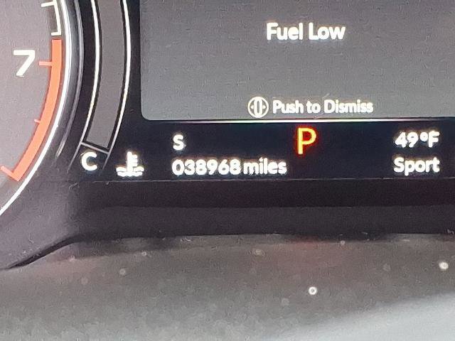 Used 2021 Acura RDX AWD w/ Technology Package image 20