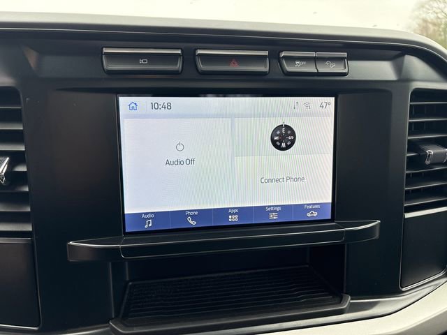 Certified 2024 Ford F350 XL w/ STX Appearance Package AWD/4WD image 22