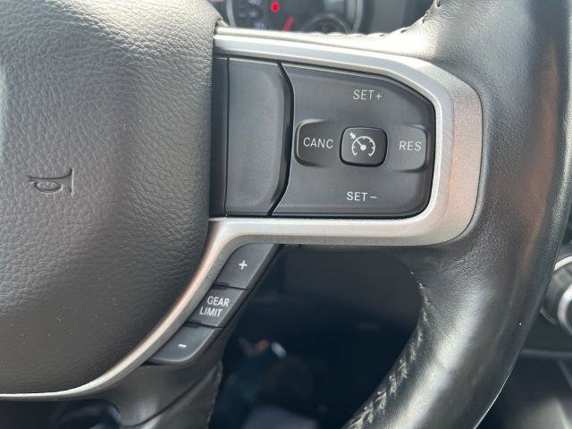 Used 2020 RAM 1500 Big Horn image 15