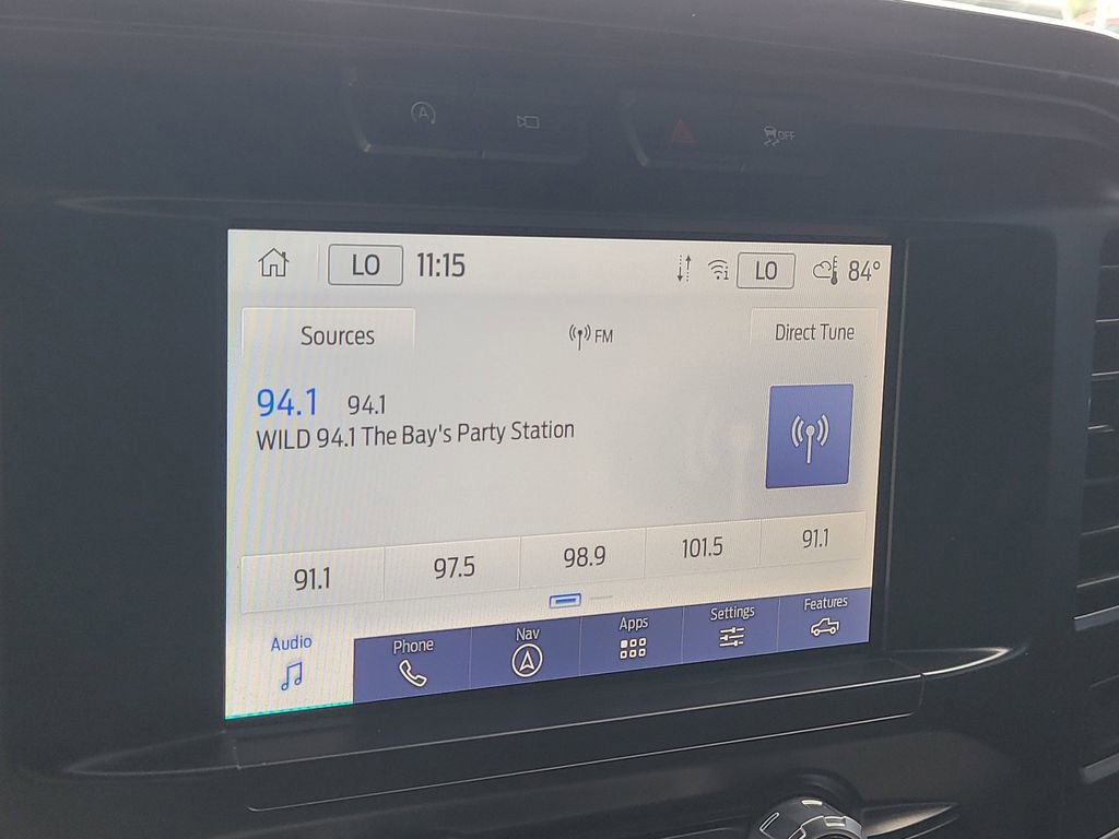 Certified 2023 Ford F150 XLT w/ Equipment Group 301A Mid AWD/4WD image 19