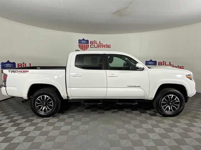 Used 2023 Toyota Tacoma TRD Sport image 6