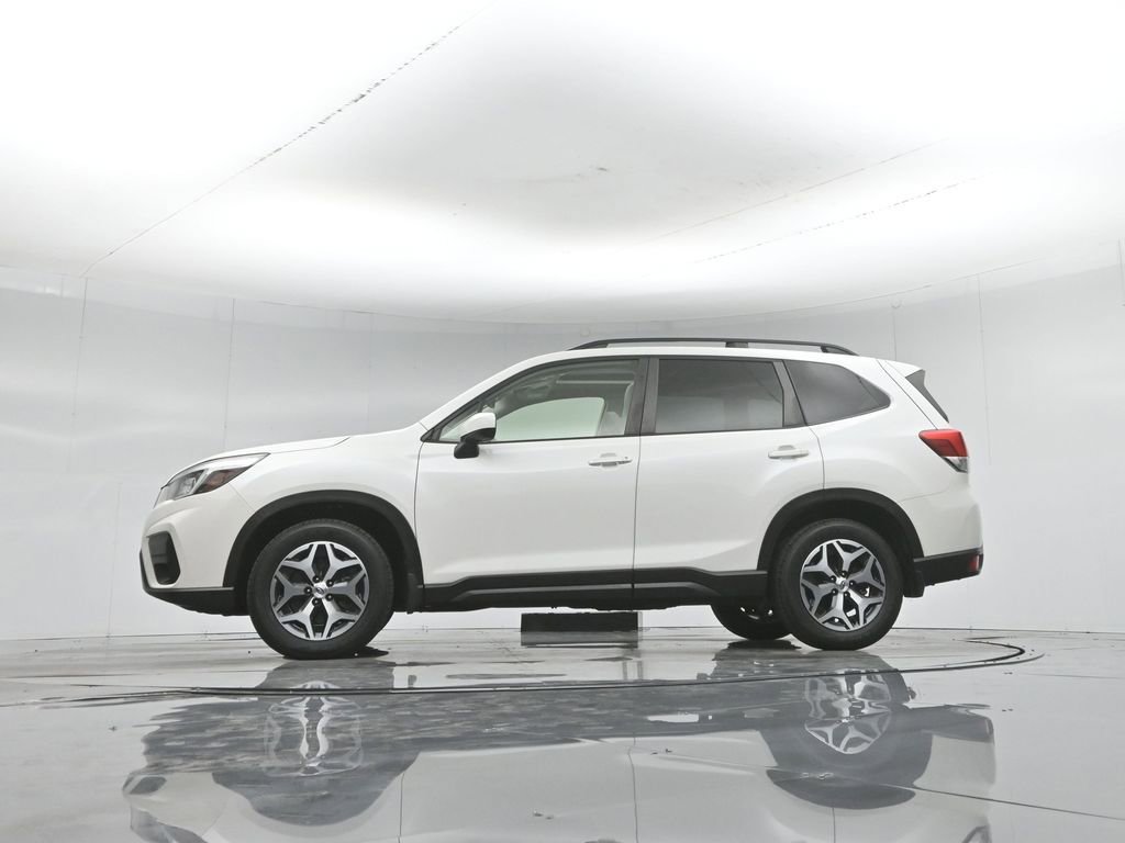 Used 2020 Subaru Forester Premium AWD/4WD image 56