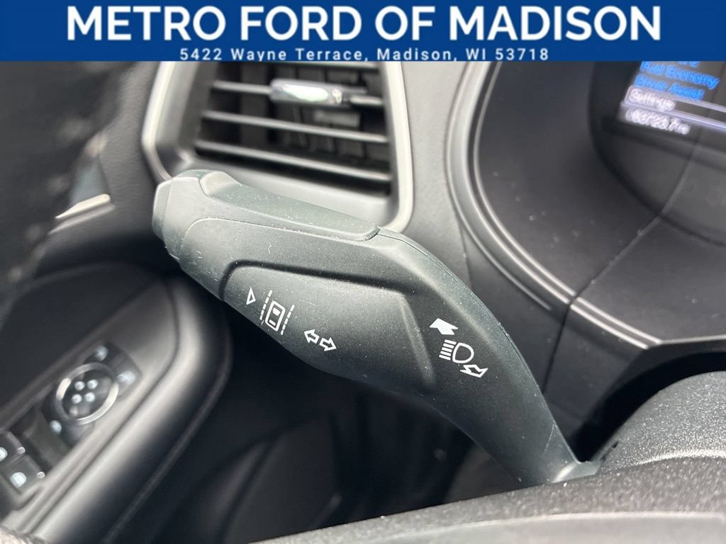 Certified 2024 Ford Edge SEL AWD/4WD image 29