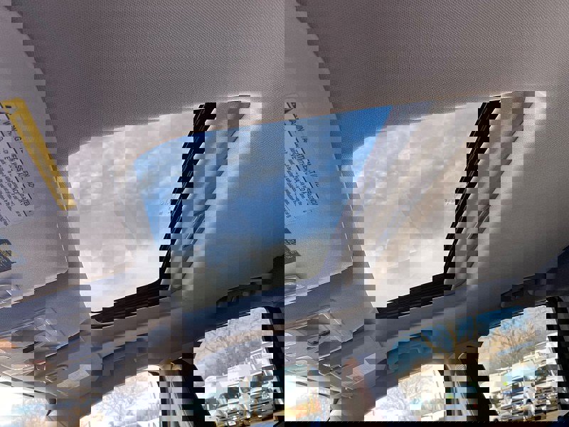 Certified 2024 Ford Maverick Lariat w/ FX4 Off-Road Package image 58