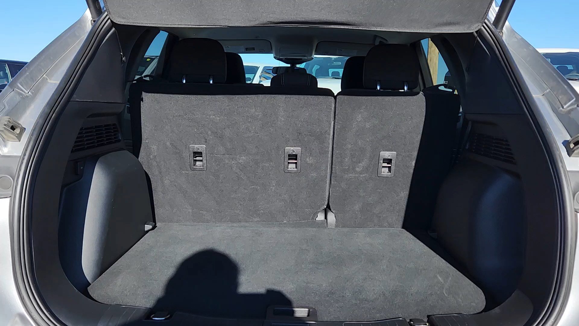 Certified 2023 Ford Escape Active image 20