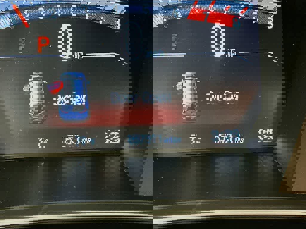 Used 2019 Honda CR-V Touring image 22