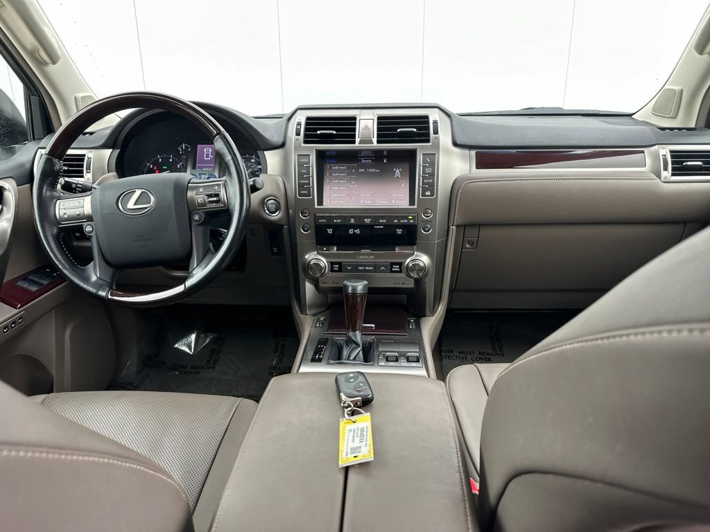 Used 2019 Lexus GX 460 Premium AWD/4WD image 35