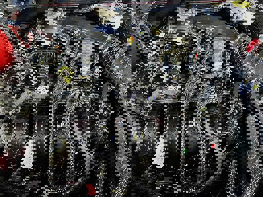 Certified 2022 Ford Edge SEL w/ Sport Appearance Package image 12