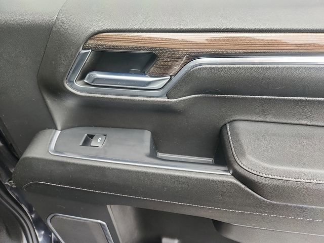 Used 2023 Chevrolet Silverado 1500 RST w/ Protection Package image 30