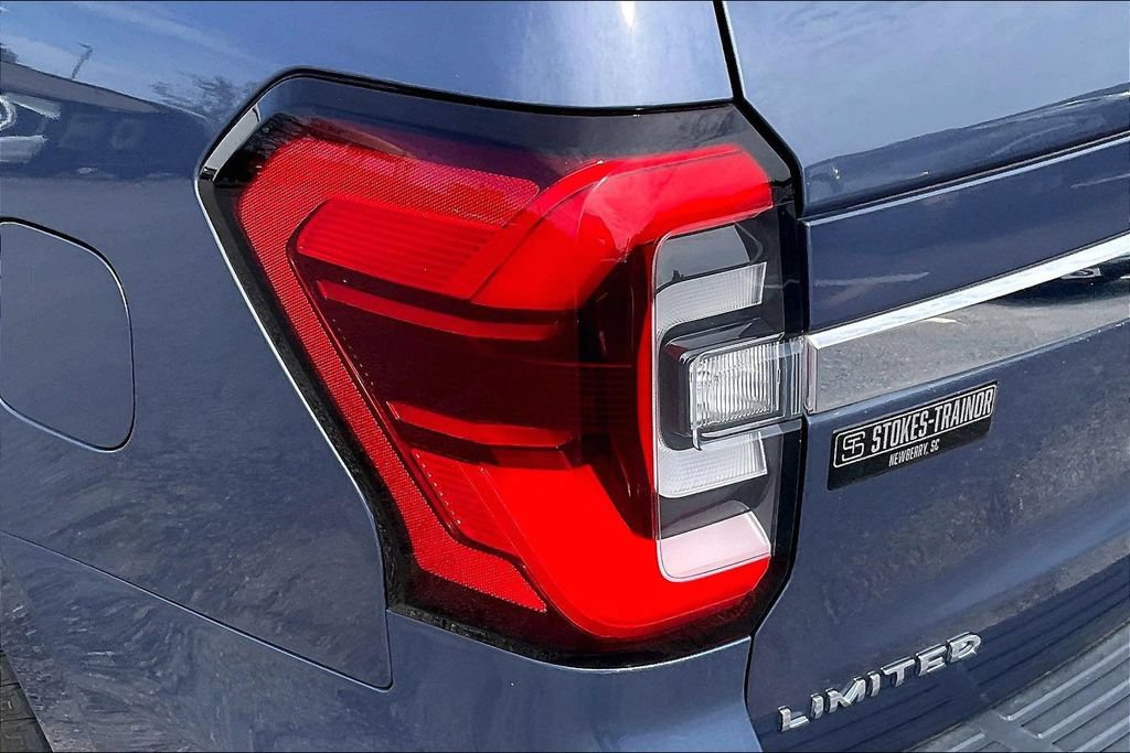 Certified 2023 Ford Expedition Max Limited AWD/4WD image 30