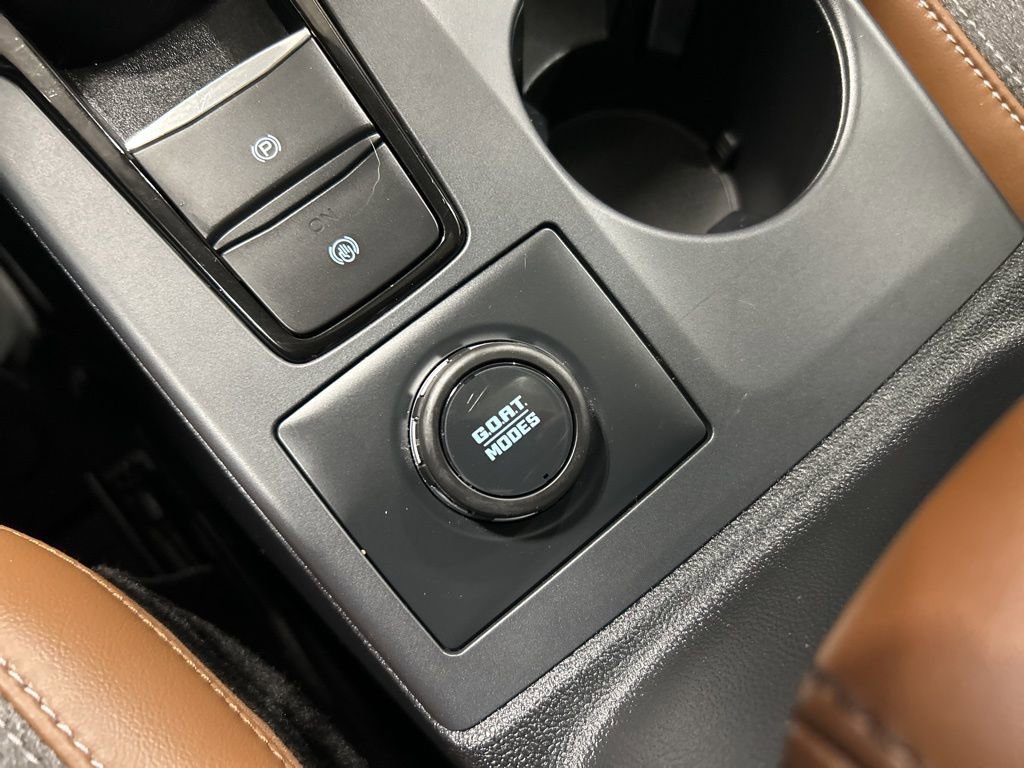 Certified 2022 Ford Bronco Sport Outer Banks w/ Tech Package image 23