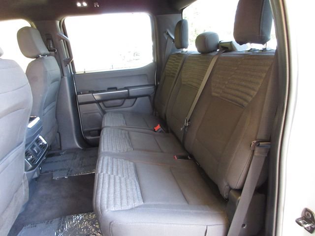 Certified 2023 Ford F150 XL w/ STX Appearance Package AWD/4WD image 25