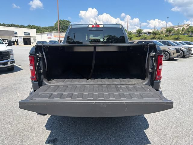 Used 2025 RAM 1500 Rebel w/ Rebel Level 2 Equipment Group AWD/4WD image 20