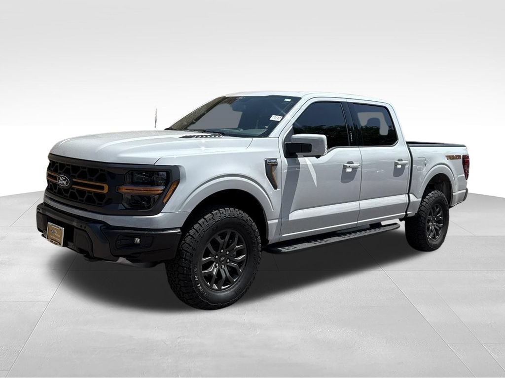 Certified 2026 Ford F150 Tremor w/ Equipment Group 402A High AWD/4WD image 5