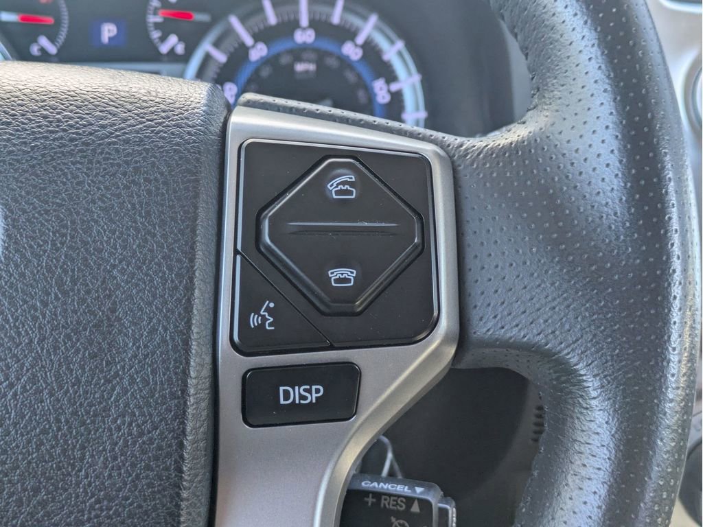 Used 2019 Toyota 4Runner SR5 Premium RWD image 23