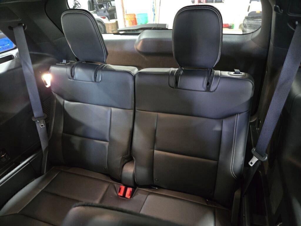 Certified 2022 Ford Explorer ST w/ Equipment Group 401A image 21