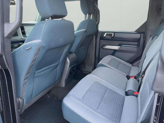 Certified 2023 Ford Bronco Outer Banks AWD/4WD image 15