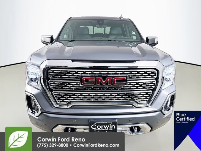 Used 2020 GMC Sierra 1500 Denali w/ Denali Ultimate Package image 9