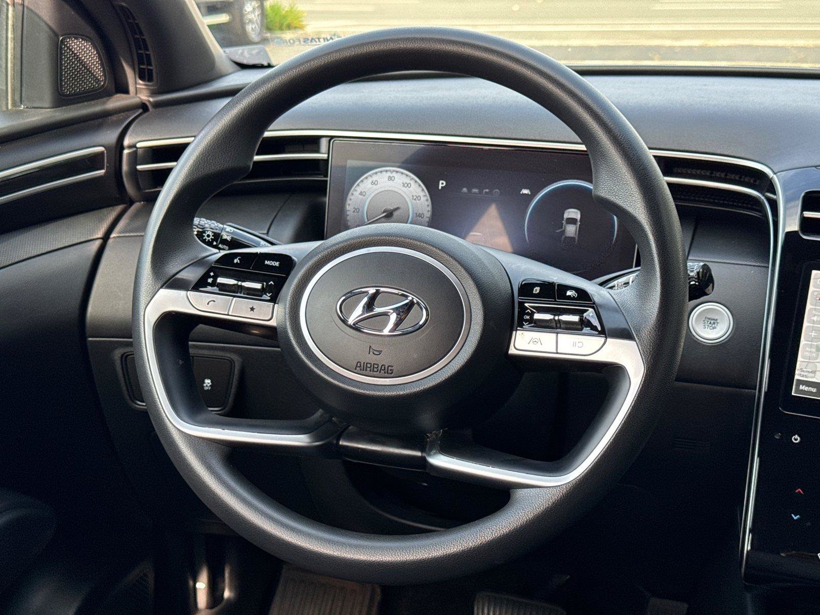 Used 2024 Hyundai Santa Cruz SEL w/ Activity Package AWD/4WD image 24