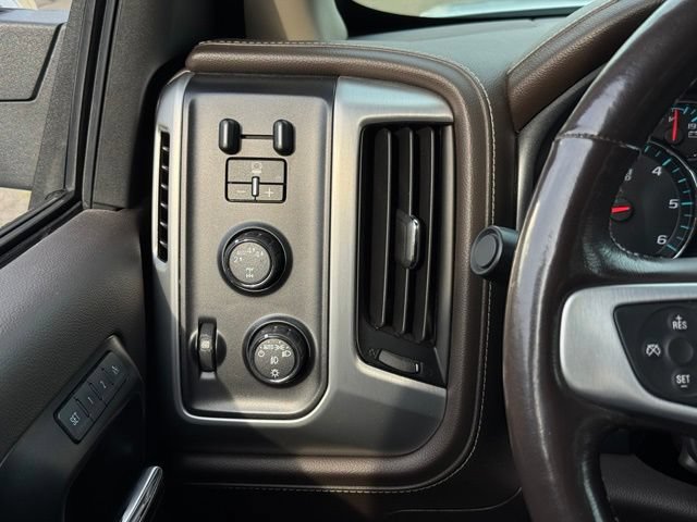 Used 2018 GMC Sierra 1500 SLT AWD/4WD image 34