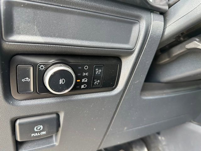 Certified 2024 Ford F150 STX w/ STX Black Appearance Package AWD/4WD image 15