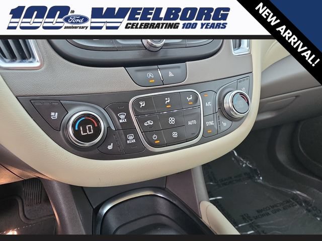 Used 2024 Chevrolet Malibu LT FWD image 16
