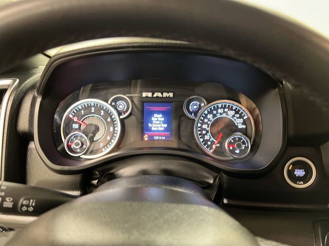 Used 2025 RAM 1500 Big Horn image 16