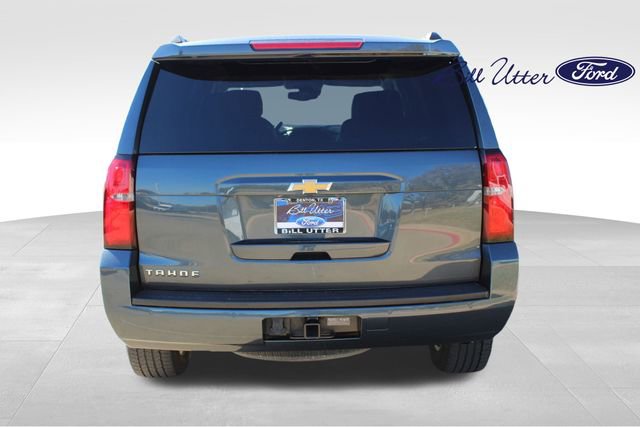 Used 2020 Chevrolet Tahoe LT image 6