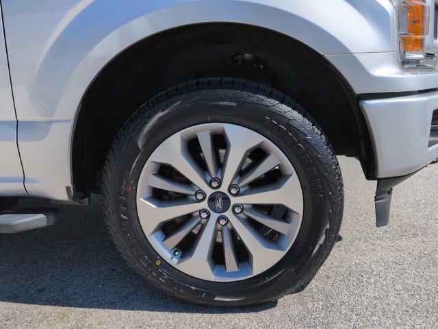 Certified 2018 Ford F150 XL w/ Equipment Group 101A Mid AWD/4WD image 12