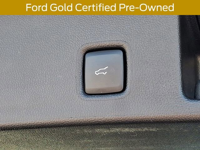 Certified 2023 Ford Escape Active w/ Tech Pack #2 image 34