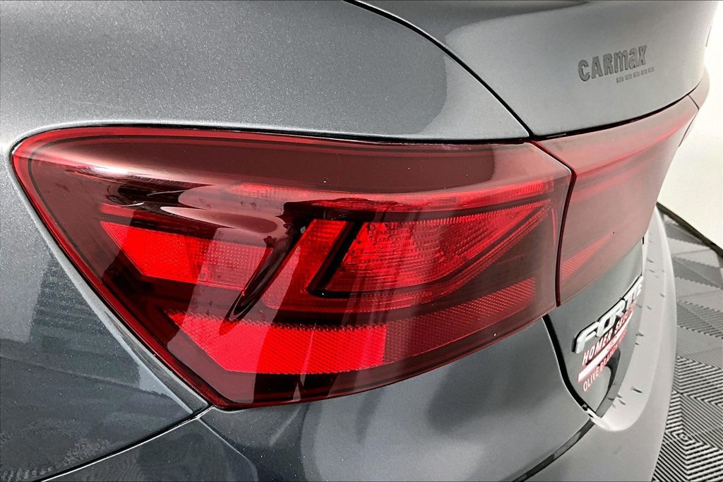 Used 2024 Kia Forte LXS FWD image 29